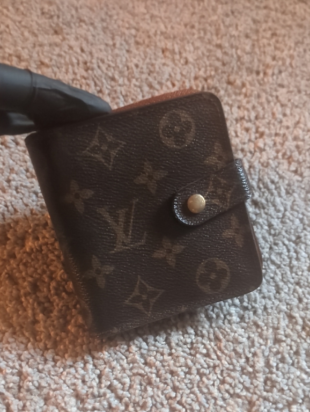 Louis Vuitton Coin Pouch